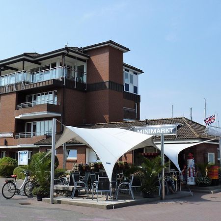 Ancora Marina Haus 1 Nr 08, Typ 2 Apartment Neustadt in Holstein Exterior photo